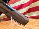 SIG SAUER 1911X - 5 of 16