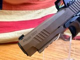 SIG SAUER 1911X - 9 of 16