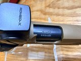 SIG SAUER 1911X - 2 of 16