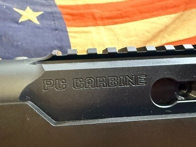 RUGER PC CARBINE - Image 10 of 13