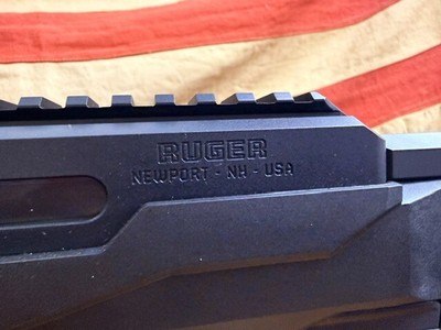 RUGER PC CARBINE - Image 9 of 13