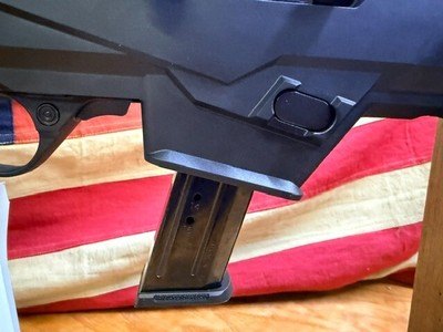 RUGER PC CARBINE - Image 5 of 13