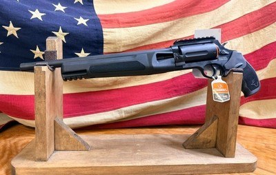 TAURUS JUDGE DEFENDER - Image 7 of 9