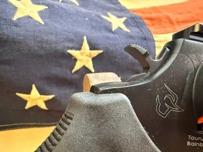 TAURUS JUDGE DEFENDER - Image 4 of 9