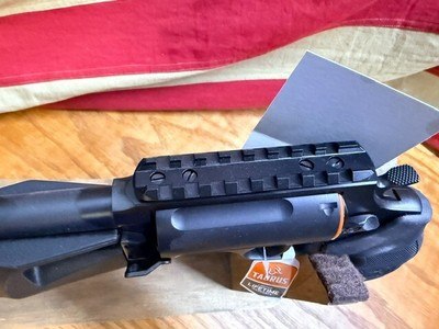 TAURUS JUDGE DEFENDER - Image 5 of 9