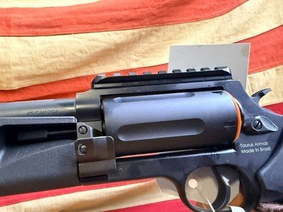TAURUS JUDGE DEFENDER - Image 9 of 9