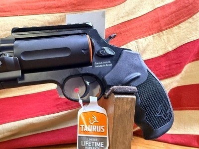 TAURUS JUDGE DEFENDER - Image 8 of 9