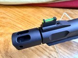 BROWNING BUCK MARK CONTOUR PRO 22LR PISTOL - Image 7 of 10