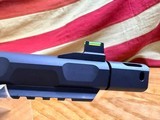 BROWNING BUCK MARK CONTOUR PRO 22LR PISTOL - Image 3 of 10