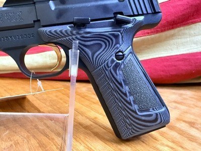 BROWNING BUCK MARK CONTOUR PRO 22LR PISTOL - Image 10 of 10