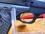 BROWNING BUCK MARK CONTOUR PRO 22LR PISTOL - Image 4 of 10