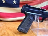 BROWNING BUCK MARK CONTOUR PRO 22LR PISTOL - Image 5 of 10