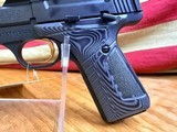 BROWNING BUCK MARK CONTOUR PRO 22LR PISTOL - Image 10 of 10