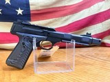BROWNING BUCK MARK CONTOUR PRO 22LR PISTOL - Image 1 of 10