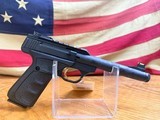 BROWNING BUCKMARK CONTOUR PRO - Image 1 of 10