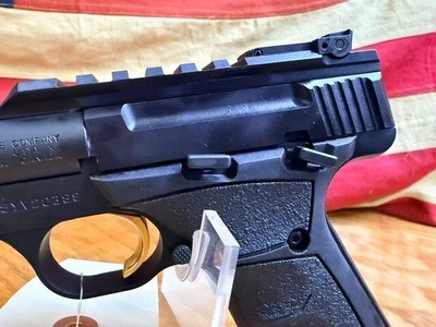 BROWNING BUCKMARK CONTOUR PRO - Image 9 of 10