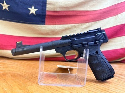 BROWNING BUCKMARK CONTOUR PRO - Image 7 of 10
