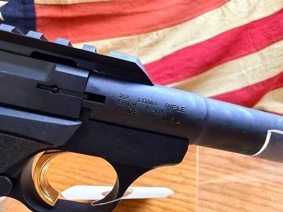 BROWNING BUCKMARK CONTOUR PRO - Image 4 of 10