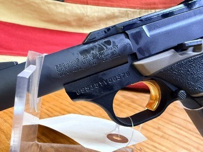 BROWNING BUCKMARK MICRO - Image 11 of 13