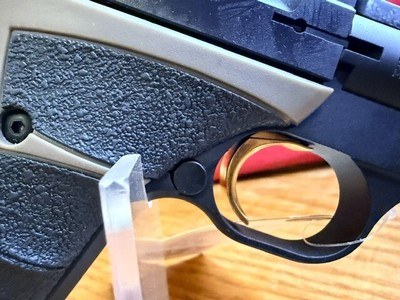 BROWNING BUCKMARK MICRO - Image 2 of 13