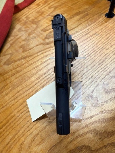 BROWNING BUCKMARK MICRO - Image 6 of 13