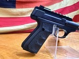 BROWNING BUCK MARK - Image 5 of 12