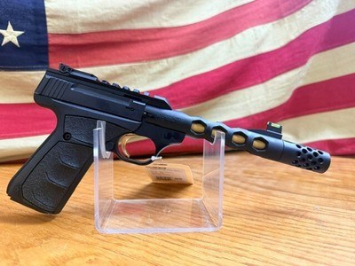 BROWNING BUCK MARK - Image 1 of 12