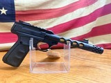 BROWNING BUCK MARK - Image 1 of 12