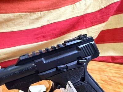 BROWNING BUCK MARK - Image 10 of 12