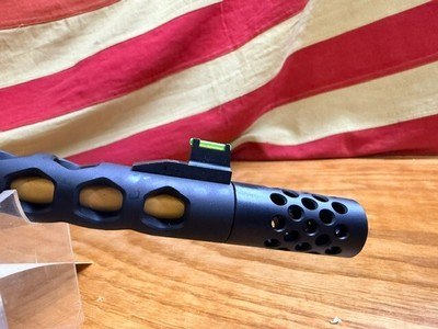 BROWNING BUCK MARK - Image 3 of 12