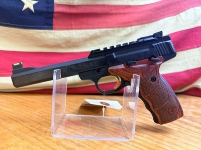 BROWNING BUCK MARK - Image 6 of 11