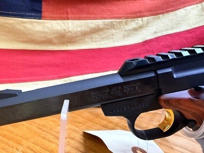 BROWNING BUCK MARK - Image 9 of 11