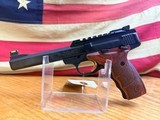 BROWNING BUCK MARK - Image 6 of 11