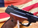 BROWNING BUCK MARK - Image 2 of 11