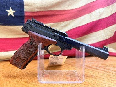 BROWNING BUCK MARK - Image 1 of 11
