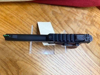 BROWNING BUCK MARK - Image 5 of 11