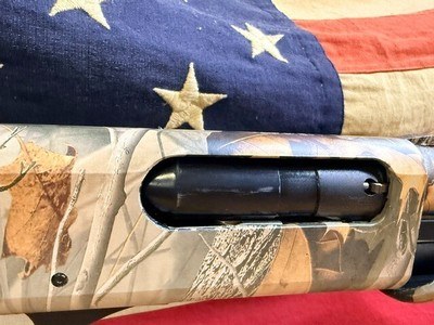 REMINGTON 870 - Image 4 of 13