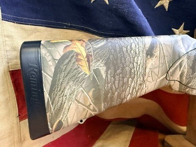 REMINGTON 870 - Image 6 of 13