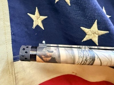 REMINGTON 870 - Image 8 of 13