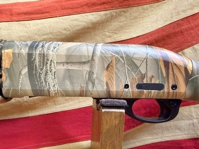REMINGTON 870 - Image 11 of 13