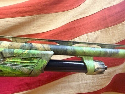 WINCHESTER SXP LONGBEARD - Image 2 of 15