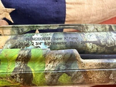 WINCHESTER SXP LONGBEARD - Image 13 of 15