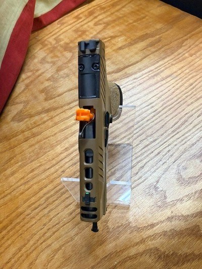 SIG SAUER P365 - Image 10 of 12