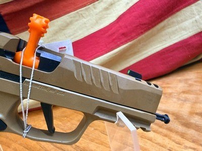 SIG SAUER P365 - Image 3 of 12