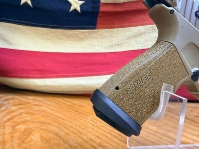SIG SAUER P365 - Image 5 of 12