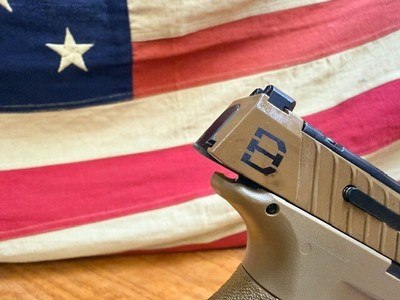 SIG SAUER P365 - Image 4 of 12