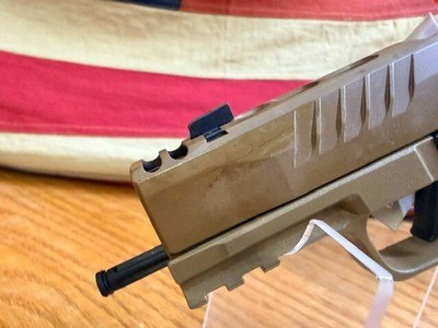 SIG SAUER P365 - Image 9 of 12