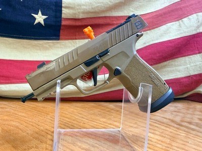 SIG SAUER P365 - Image 1 of 12