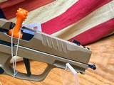 SIG SAUER P365 - Image 3 of 12
