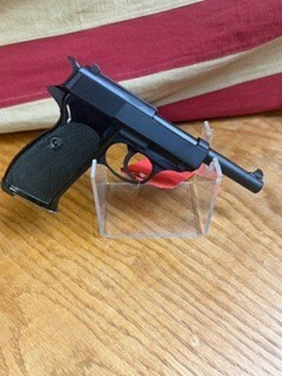 WALTHER ARMS INC P1 - Image 7 of 7